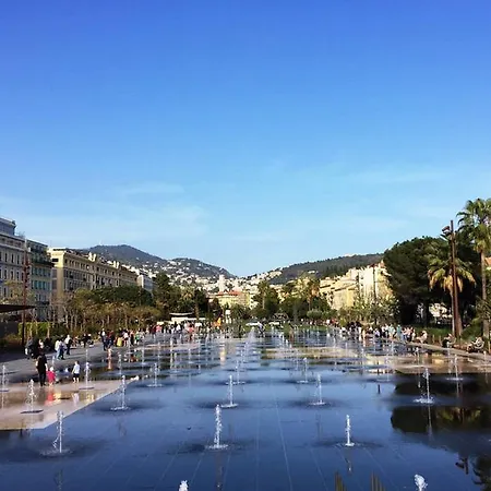 Nice Renting - Paganini - New Lovely Cosy Flat In Heart Of Nizza Zimmer foto