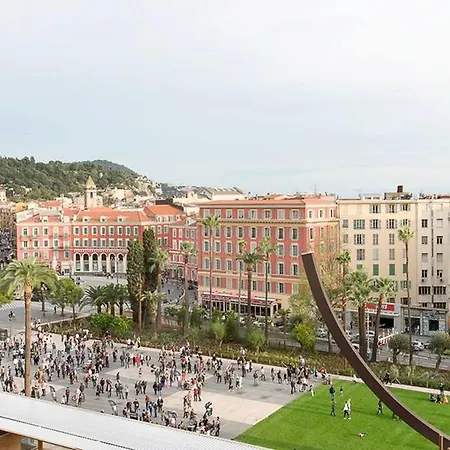 Nice Renting - Paganini - New Lovely Cosy Flat In Heart Of Nizza Zimmer foto