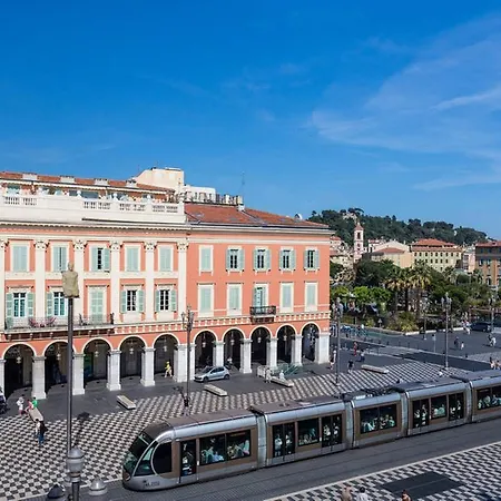 Nice Renting - Paganini - New Lovely Cosy Flat In Heart Of Nizza Zimmer foto