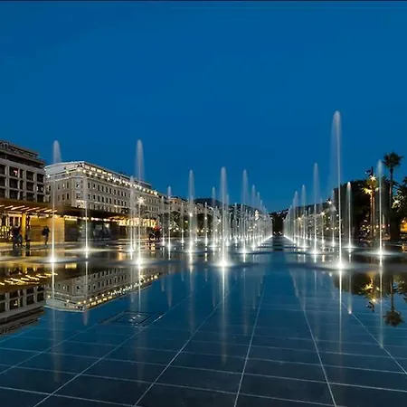 Nice Renting - Paganini - New Lovely Cosy Flat In Heart Of Nizza Zimmer foto