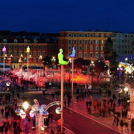 Nice Renting - Paganini - New Lovely Cosy Flat In Heart Of Nizza Zimmer foto