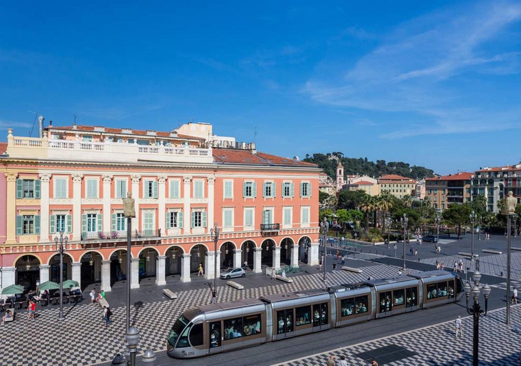 Paganini - New Lovely Cosy Flat In Heart Of * Nice