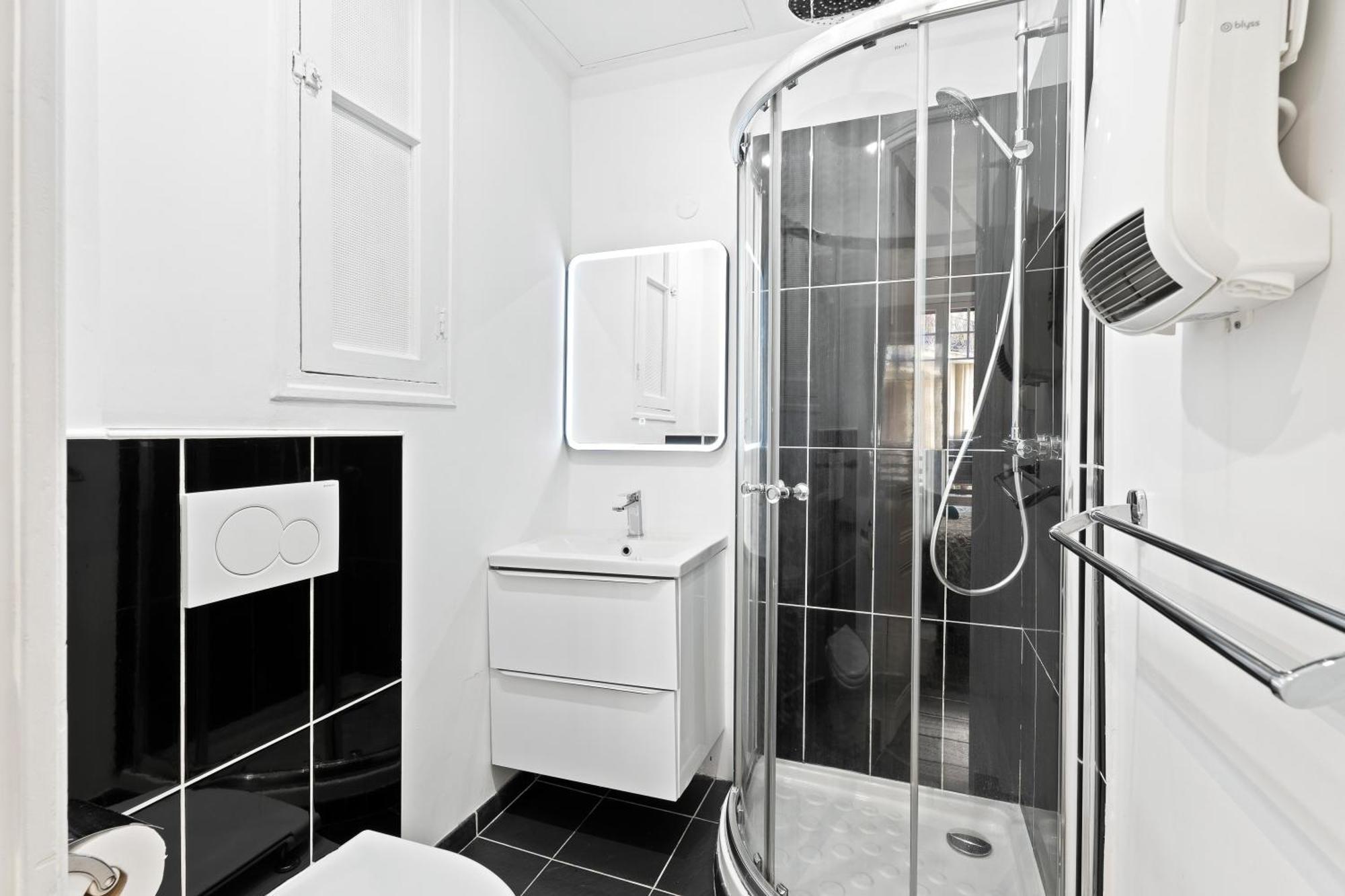 Appartement Paganini - New Lovely Cosy Flat In Heart Of *