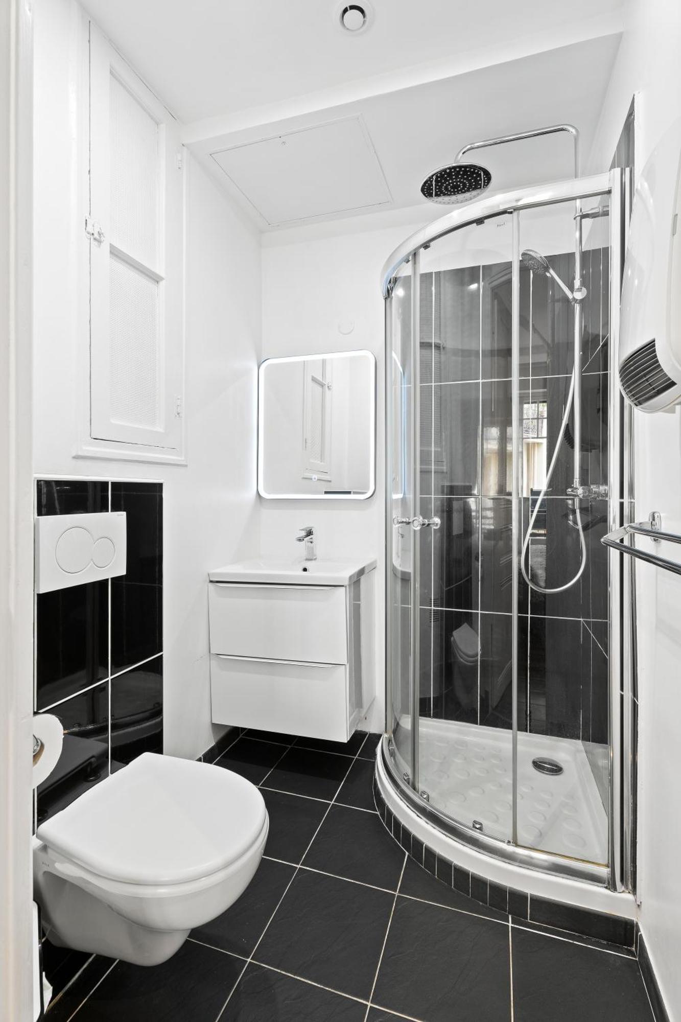 Paganini - New Lovely Cosy Flat In Heart Of *